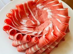-清真·鸦儿李记·涮肉(和平里店)