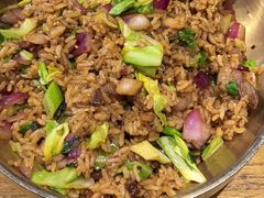 -聚合鑫东北熏酱熟食麻辣面(长阳店)