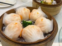 -万山楼海鲜酒家·二十三年老字号