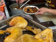 -黄记饮食店·潮汕家常菜(丹霞庄中区店)