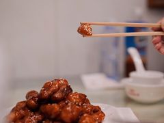 糖醋里脊-东四民芳餐厅(世茂工三店)