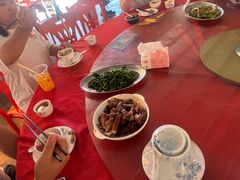 -胜海大排档·海鲜·黄鳝饭(十年老店)