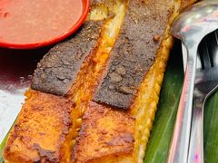 -黄亚华小食店(Jalan Alor)