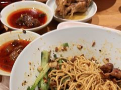 -好這口重庆小面(总店)