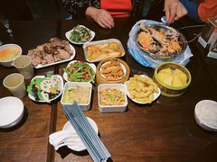 -阿那亚第三食堂 Cafeteria 3
