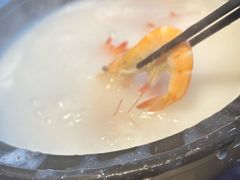 -大良毋米粥(锦龙路总店)