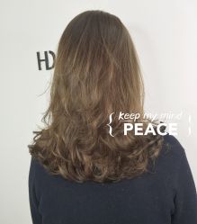 -HD HAIR STYLE