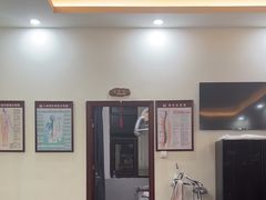 -张钰强中医正骨推拿连锁(唐家人才公寓店)