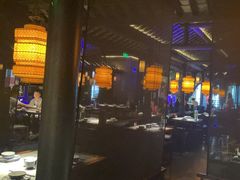-绿茶餐厅(昆明世纪金源店)