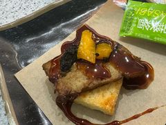 -争鲜回转寿司(大连和平广场凯德PLUS店)