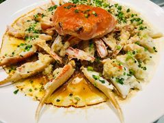 -廊亦舫Lang Yi Fang Restaurant(金桥店)