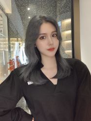 -丝语萱形象