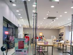 -万达广场(北京槐房店)