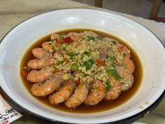 -尚岛私房菜(西方巷店)