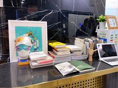 -海马体照相馆|大师(北京华贸中心店)