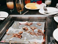 -星伦多自助料理·涮烤一体(虹悦城店)