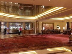 -北京中国大饭店