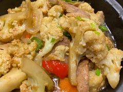 -木桶记臭鳜鱼·安徽非遗名菜(火车站白马老店)