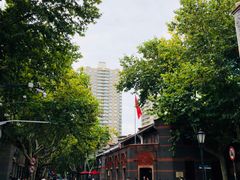-中共一大纪念馆