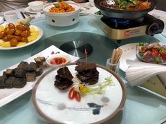 -一澜江宴·江景地标楚菜(江滩公园店)