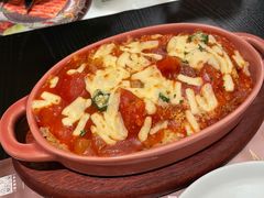 -伯顿西餐厅(厚街香榭丽店)
