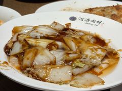 -河沿肉饼Beijing Pie(东华门店)