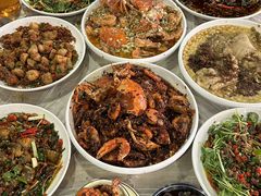 -辣螃铠盆盆蟹大排档(总店)