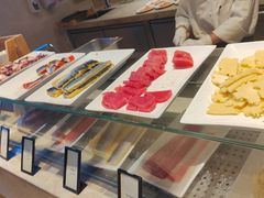 -大理实力希尔顿酒店•香全日制餐厅