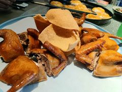 -客家汇·客家传承菜(水库店)