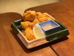 -山杏yama-katsu·吉列炸物