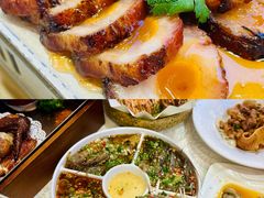-东江海鲜大排档·潮汕菜·砂锅粥