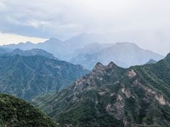 -圣莲山风景区