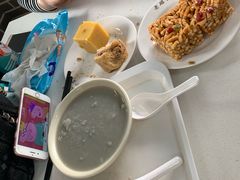 -老磁器口豆汁店(天坛店)