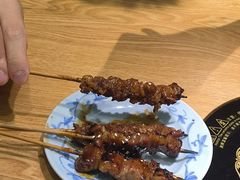 -沼津港精致料理·寿喜烧·烧鸟(青浦宝龙广场日料榜单店)