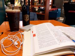 -矢量咖啡(万象汇店)