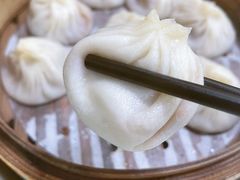 小笼包-食惠里小笼包面馆(越秀店)