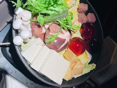 -玉川屋·深夜食堂居酒屋(柳巷店)
