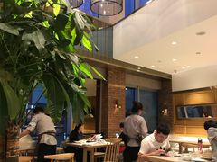大堂-莆田餐厅PUTIEN(三里屯店)