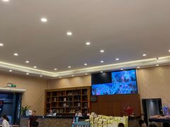 -顺风山庄(水濂山店)