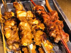 -大梦敦煌主题餐厅(国贸店)