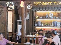 -缘来聚·徽菜名店(黄山宏村店)