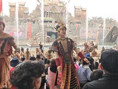 -七彩云南欢乐世界