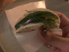 -BOR Eatery(安福路店)