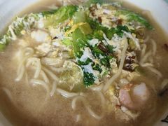 -昌顺园·养马岛渔家海鲜餐厅·老鲁菜(龙湖店)