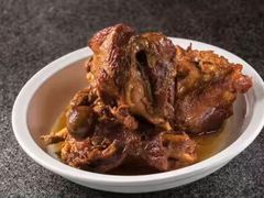 -95号酱骨·一块豆腐(展春园西路店)