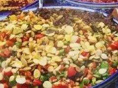 -老金家蛋菜夹馍(西安总店)