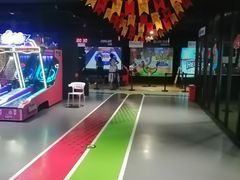 -VS SPORTS PARK运动玩乐园·团建·生日会(合生汇店)