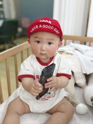 -小阿福儿童摄影(华中智谷店)