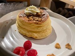 -T館·花园艺术餐厅