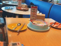 -渝信川菜 · 川味家常菜(财富购物中心店)